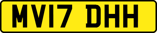MV17DHH