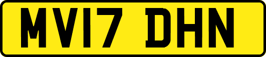 MV17DHN