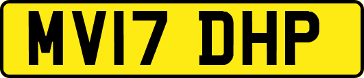 MV17DHP