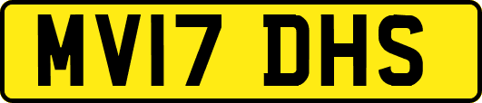 MV17DHS