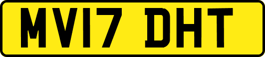 MV17DHT