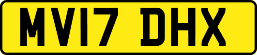 MV17DHX