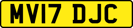MV17DJC
