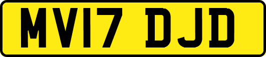 MV17DJD