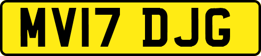 MV17DJG