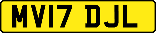 MV17DJL
