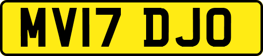 MV17DJO