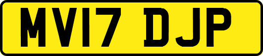 MV17DJP
