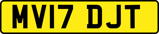 MV17DJT