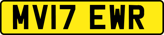 MV17EWR