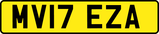 MV17EZA