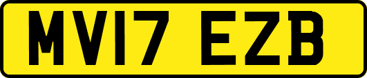 MV17EZB