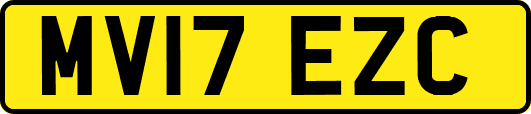 MV17EZC