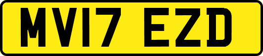 MV17EZD