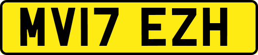 MV17EZH