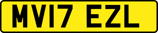 MV17EZL