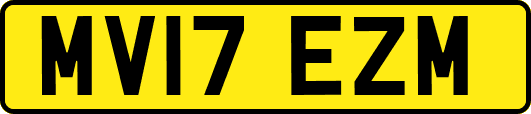MV17EZM