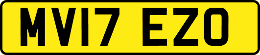 MV17EZO