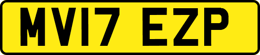 MV17EZP