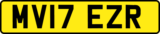 MV17EZR