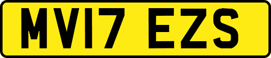MV17EZS