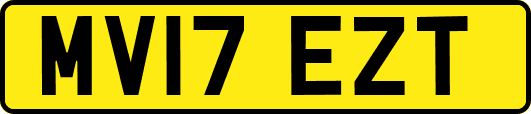 MV17EZT
