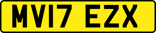 MV17EZX