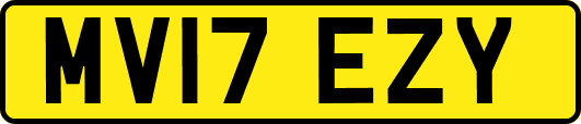 MV17EZY