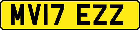 MV17EZZ