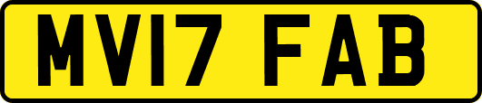 MV17FAB