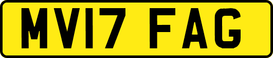 MV17FAG