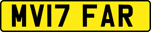 MV17FAR