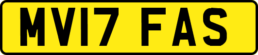 MV17FAS