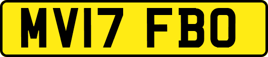 MV17FBO
