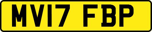 MV17FBP