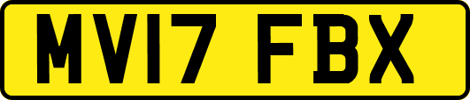 MV17FBX