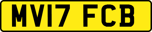 MV17FCB