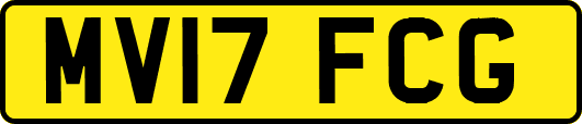 MV17FCG