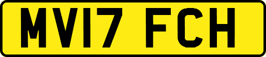 MV17FCH
