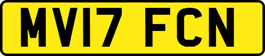 MV17FCN