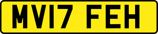 MV17FEH