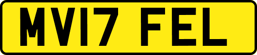 MV17FEL