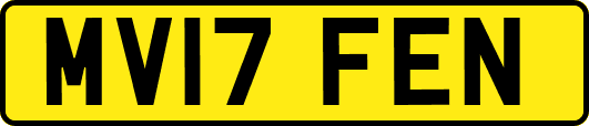 MV17FEN