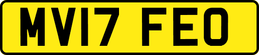 MV17FEO