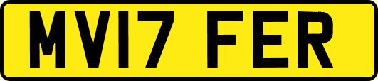 MV17FER