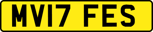 MV17FES