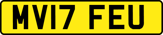 MV17FEU