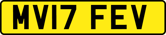 MV17FEV