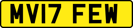 MV17FEW