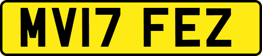 MV17FEZ